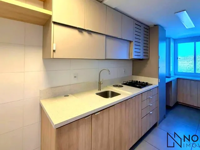 Imagem 13: Apartamento 2 dormitórios com suíte e sacada no Bairro Nossa Senhora de Lourdes