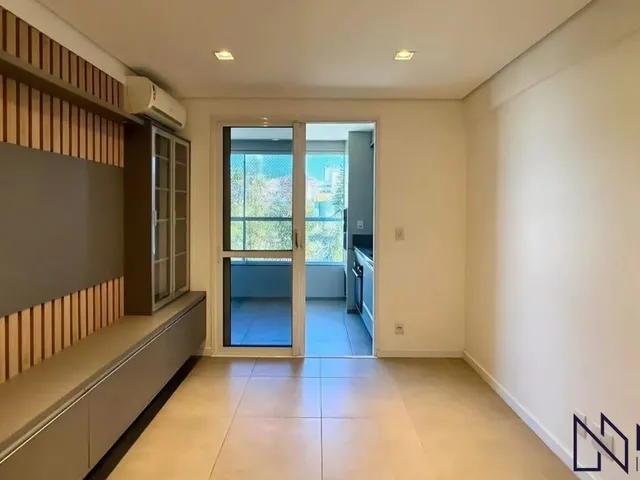 Imagem 2: Apartamento 2 dormitórios com suíte e sacada no Bairro Nossa Senhora de Lourdes