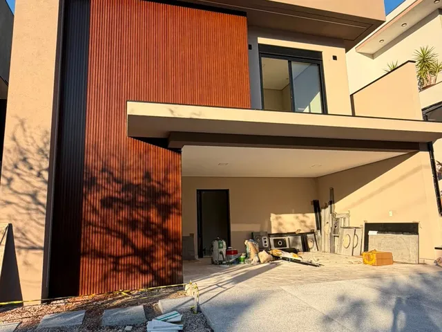 Imagem: Casa Nova À Venda no Reserva Ermida - Portaria