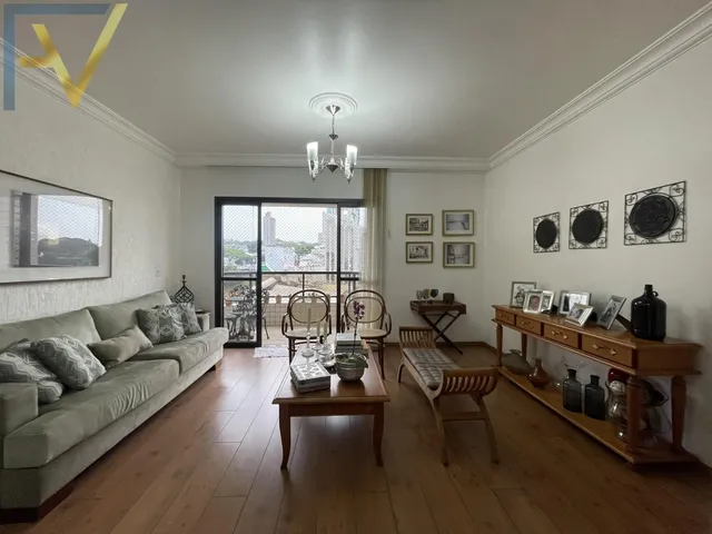 Imagem: Apartamento À Venda de 163 M² 3 Quartos