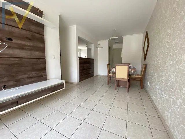 Imagem: Apartamento Garden à venda no Residencial