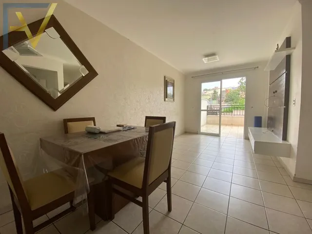 Imagem 14: Apartamento Garden à venda no Residencial Ravenna – Engordadouro, Jundiaí