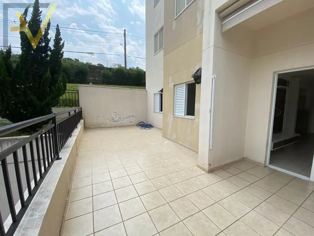 Imagem 15: Apartamento Garden à venda no Residencial Ravenna – Engordadouro, Jundiaí