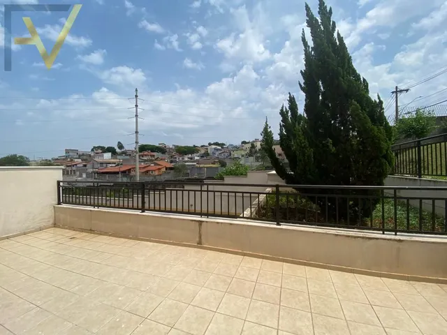 Imagem 13: Apartamento Garden à venda no Residencial Ravenna – Engordadouro, Jundiaí