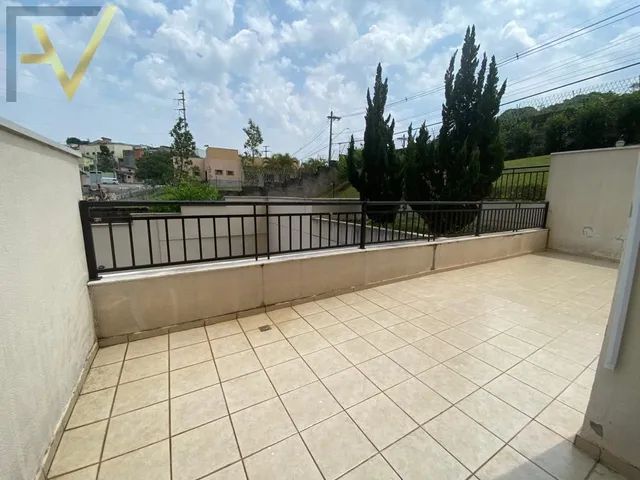 Imagem 16: Apartamento Garden à venda no Residencial Ravenna – Engordadouro, Jundiaí