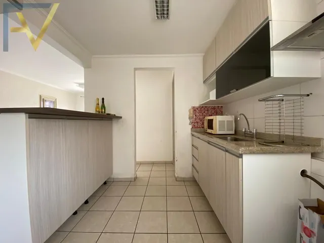 Imagem 4: Apartamento Garden à venda no Residencial Ravenna – Engordadouro, Jundiaí