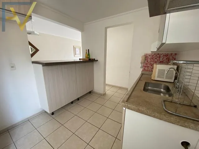 Imagem 9: Apartamento Garden à venda no Residencial Ravenna – Engordadouro, Jundiaí