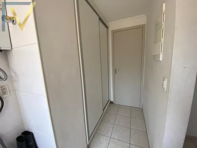 Imagem 6: Apartamento Garden à venda no Residencial Ravenna – Engordadouro, Jundiaí