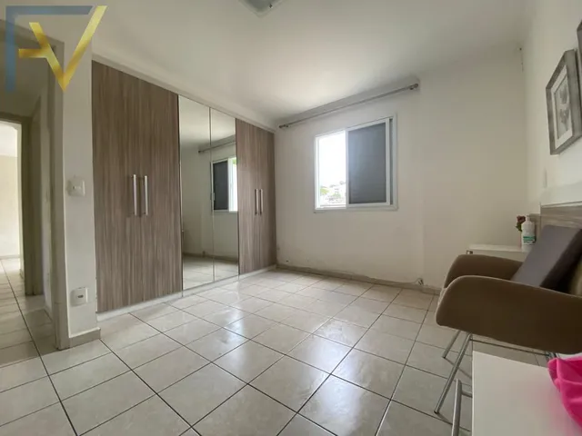 Imagem 2: Apartamento Garden à venda no Residencial Ravenna – Engordadouro, Jundiaí