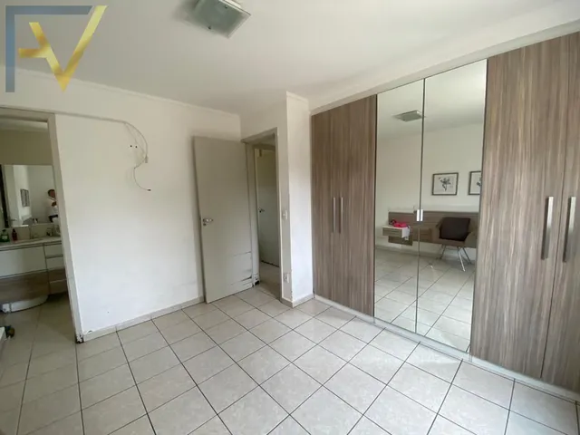 Imagem 7: Apartamento Garden à venda no Residencial Ravenna – Engordadouro, Jundiaí