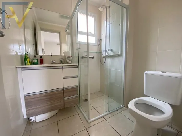 Imagem 12: Apartamento Garden à venda no Residencial Ravenna – Engordadouro, Jundiaí