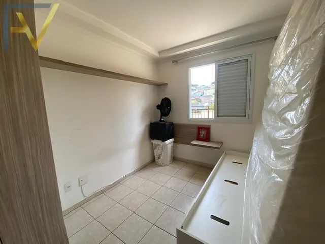Imagem 3: Apartamento Garden à venda no Residencial Ravenna – Engordadouro, Jundiaí