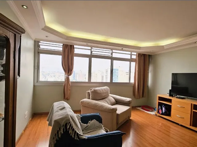 Imagem: Apartamento à venda de 174 m² no Edifício