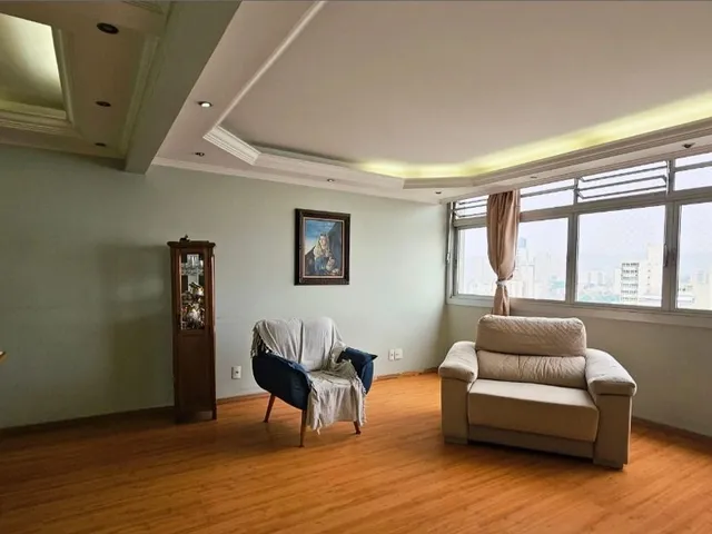Imagem 4: Apartamento À Venda de 174 M² no Edifício Martins - Centro, Jundiaí