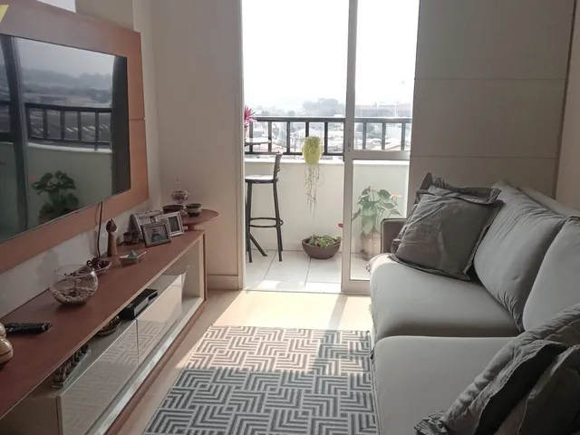 Imagem: Apartamento À Venda de 86 M² no Residencial