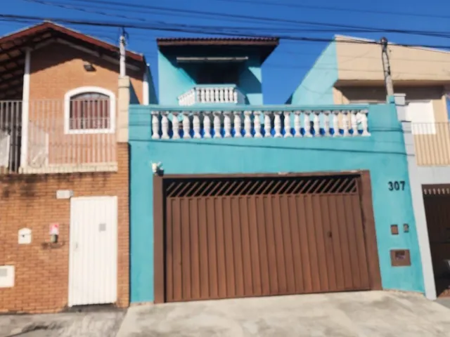 Imagem: Casa a Venda no Jardim do Lago - Jundiai/Sp