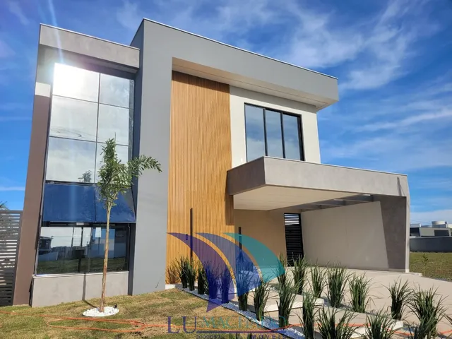 Imagem: COD 2050- Impecável residência de luxo