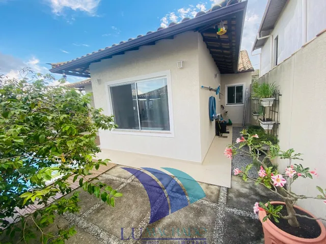 Imagem 15: COD 2049 - Oportunidade Casa à Venda em Cabo Frio-RJ - 3 quartos, 2 suítes, 2 vagas de