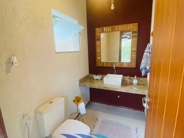 Imagem 2: COD 2049 - Oportunidade Casa à Venda em Cabo Frio-RJ - 3 quartos, 2 suítes, 2 vagas de