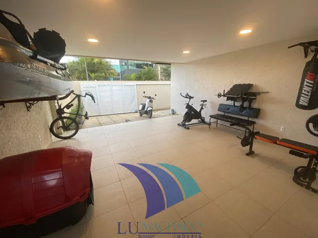 Imagem 14: COD 2049 - Oportunidade Casa à Venda em Cabo Frio-RJ - 3 quartos, 2 suítes, 2 vagas de