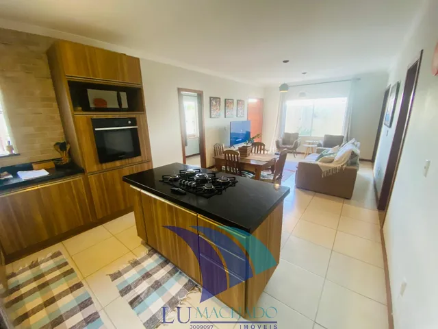Imagem 12: COD 2049 - Oportunidade Casa à Venda em Cabo Frio-RJ - 3 quartos, 2 suítes, 2 vagas de