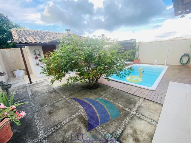 Imagem 9: COD 2049 - Oportunidade Casa à Venda em Cabo Frio-RJ - 3 quartos, 2 suítes, 2 vagas de