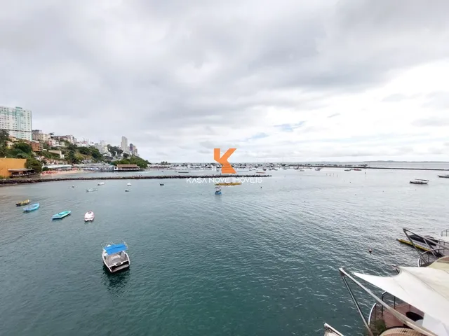 Imagem 8: Apartamento para locação no Comércio, Marina, Salvador-BA: 1 quarto, 1 suíte, 2