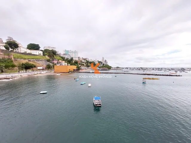 Imagem 9: Apartamento para locação no Comércio, Marina, Salvador-BA: 1 quarto, 1 suíte, 2