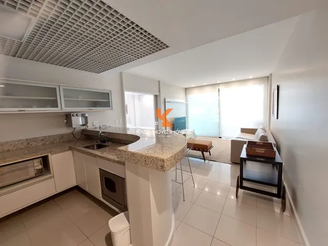 Imagem 10: Apartamento para locação no Comércio, Marina, Salvador-BA: 1 quarto, 1 suíte, 2