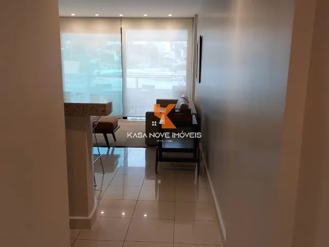 Imagem 11: Apartamento para locação no Comércio, Marina, Salvador-BA: 1 quarto, 1 suíte, 2