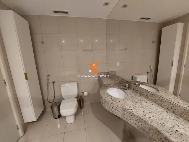 Imagem 16: Apartamento para locação no Comércio, Marina, Salvador-BA: 1 quarto, 1 suíte, 2