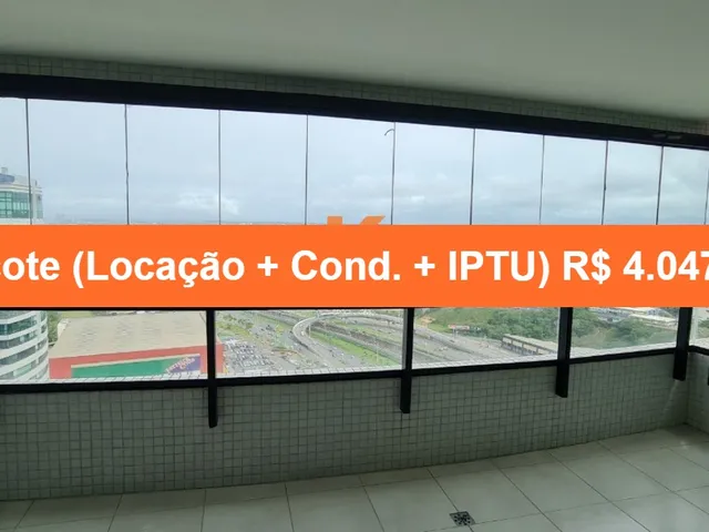 Imagem: Excelente oportunidade Apartamento de 1