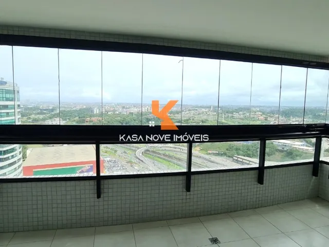 Imagem 2: Excelente oportunidade: Apartamento de 1 quarto em Patamares, Manhattan, Salvador-BA, com