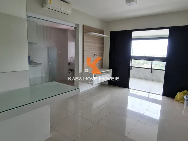 Imagem 4: Excelente oportunidade: Apartamento de 1 quarto em Patamares, Manhattan, Salvador-BA, com