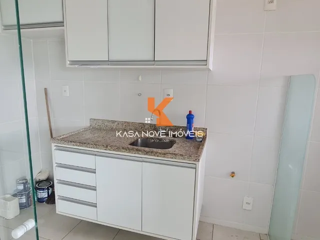 Imagem 6: Excelente oportunidade: Apartamento de 1 quarto em Patamares, Manhattan, Salvador-BA, com