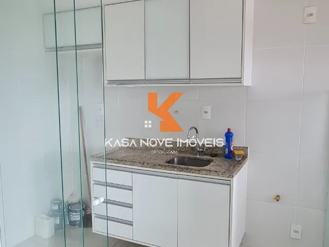 Imagem 7: Excelente oportunidade: Apartamento de 1 quarto em Patamares, Manhattan, Salvador-BA, com