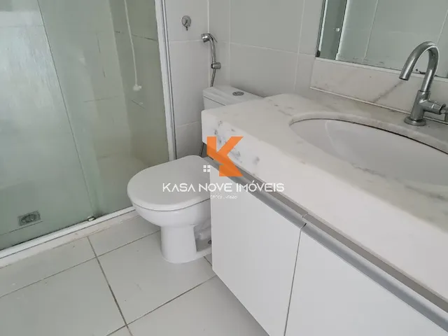 Imagem 12: Excelente oportunidade: Apartamento de 1 quarto em Patamares, Manhattan, Salvador-BA, com