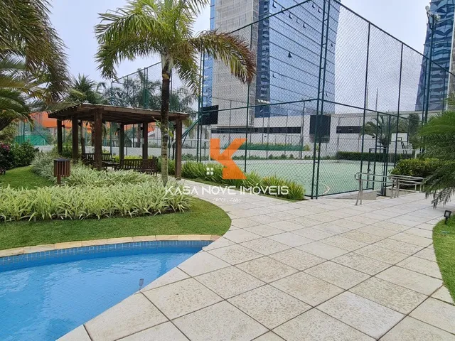 Imagem 16: Excelente oportunidade: Apartamento de 1 quarto em Patamares, Manhattan, Salvador-BA, com