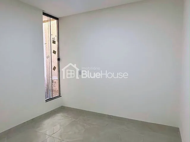 Imagem 9: Casa de 2 Quartos sendo 1 Suíte, em alto padrão de acabamento no Setor Estrela Dalva