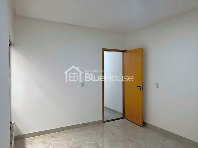Imagem 4: Casa de 2 Quartos sendo 1 Suíte, em alto padrão de acabamento no Setor Estrela Dalva