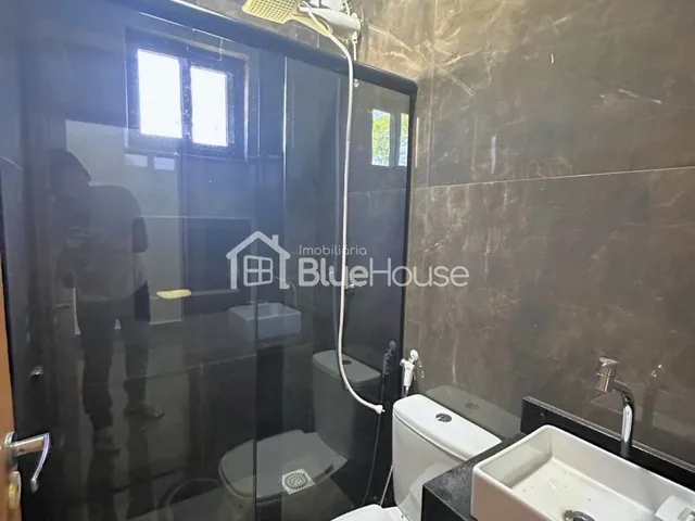 Imagem 11: Chácara em Condomínio com 4 Quartos sendo 4 Suítes, em alto padrão de acabamento no