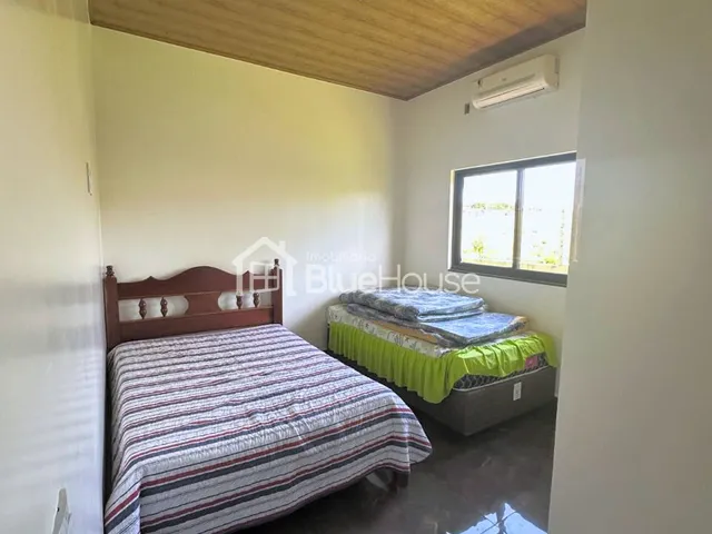 Imagem 4: Chácara em Condomínio com 4 Quartos sendo 4 Suítes, em alto padrão de acabamento no