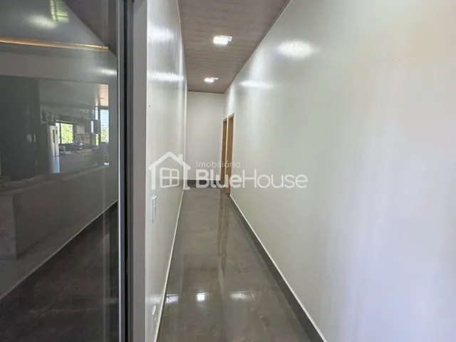 Imagem 3: Chácara em Condomínio com 4 Quartos sendo 4 Suítes, em alto padrão de acabamento no