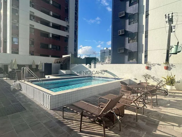 Imagem 7: Golden Dream - Apartamento 3 quartos Piedade