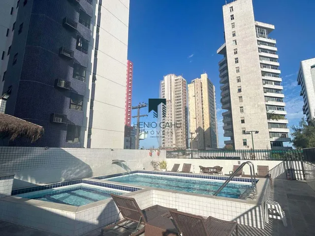 Imagem 10: Golden Dream - Apartamento 3 quartos Piedade