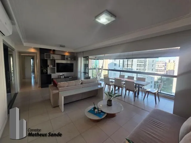 Imagem: Apartment em Salvador - Bahia, Alphaville