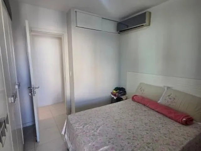 Imagem 13: Apartment em Salvador - Bahia, Alphaville I