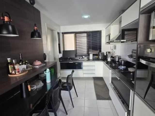 Imagem 5: Apartment em Salvador - Bahia, Alphaville I
