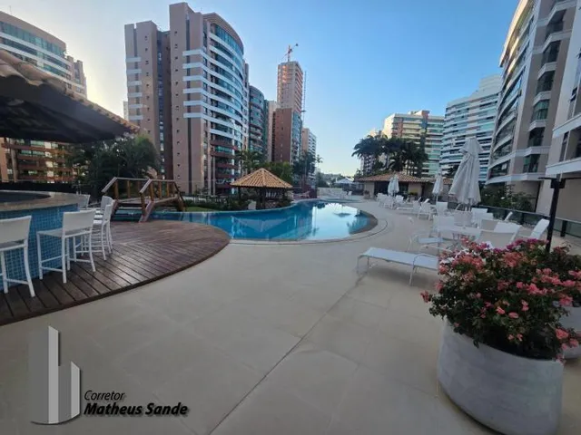 Imagem 15: Apartment em Salvador - Bahia, Alphaville I