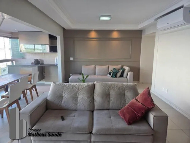 Imagem 16: Apartment em Salvador - Bahia, Alphaville I